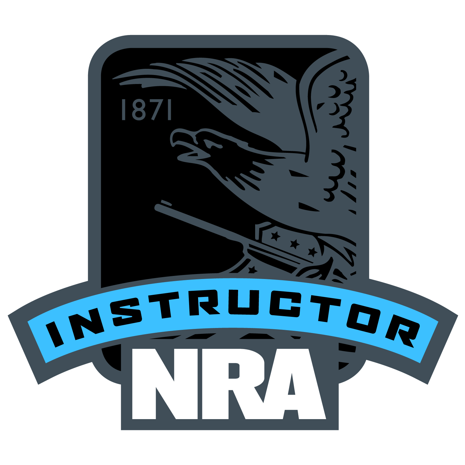 Certified NRA Instructor